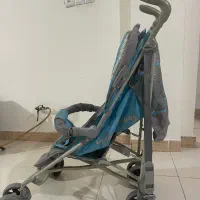 کالسکه خارجی