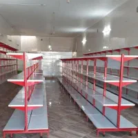 قفسه فروشگاهی و صنعتی &|حراج|تهران, امیرآباد|دیوار
