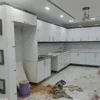 کابینت، اماده، فروش، نصب، تعمیرات
