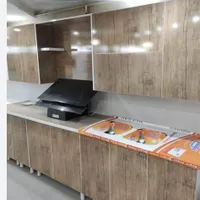 کابینت آشپزخانه مدرن ،کد (8480)
