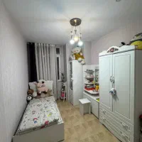 سرویس کامل تخت و کمد کودک و نوجوان