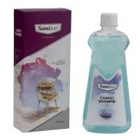 نماینده محصولات شوینده نانو سان اصل المان