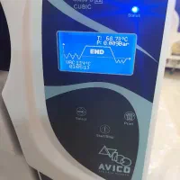 2 عدد اتوکلاو آویکو مدلهای سان22L ودنتین 206 18L)|پزشکی|تهران, پرستار|دیوار
