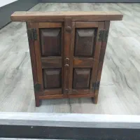 جا کلیدی چوبی صنعتی ۲۰در۲۵قینت ۵۰۰