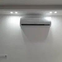نصاب و تعمیرکار انواع اسپیلت، پکیج، آبگرمکن دیواری