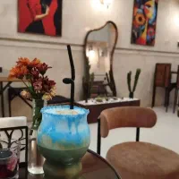 آموزش باریستایی و منو نویسی