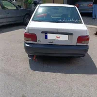 پراید مدل 84