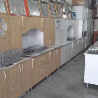 نصاب کابینت وفروش کابینت