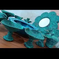 هفت سین|صنایع دستی و سایر لوازم تزئینی|مسجد سلیمان, |دیوار