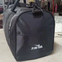 ساک‌ ورزشی جا کفشی دار|کیف، کفش، کمربند|قیامدشت - خاورشهر, |دیوار