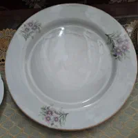 چینی قدیمی|حراج|تهران, منیریه|دیوار