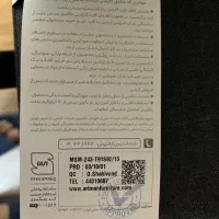 صندلی اداری کاملا نو|مبلمان اداری|مشهد, شهید فرامرز عباسی|دیوار