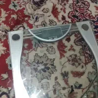 ترازوی وزن کشی