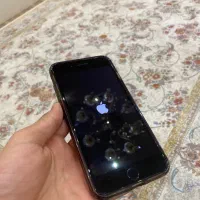 ایفون 8+|موبایل|زنجان, |دیوار