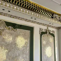 رنگکار،پلی اورتان چوب،رنگ آمیزی کناف پتینه