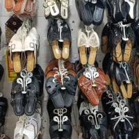 صندل و پاپوش و دمپایی|کیف، کفش، کمربند|تهران, پامنار|دیوار