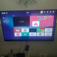 تلویزیون جی پلاس ۵۰ اندروید 4k