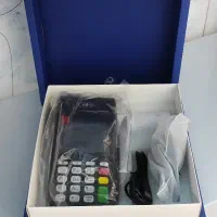 دستگاه کارت خوان و کش لس