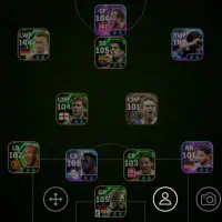 اکانت ای فوتبال پی اس