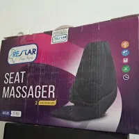 صندلی ماساژ