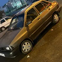 پراید صندوق دار|خودرو سواری و وانت|هشتگرد, شهرک اداری|دیوار