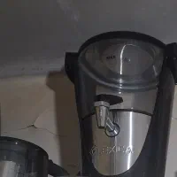 چایساز برقی اصلا استفاده نشده