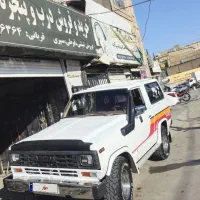 پاترول مدل۶۶