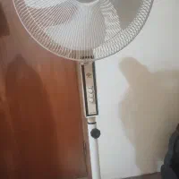 پنکه پارس خزر es-4010
