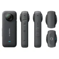 دوربین insta 360 X3