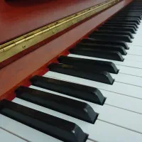 آموزش پیانو ، ارگ با روش مفهومی (رباط ، درچه)