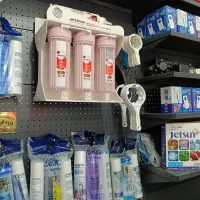 تصفیه اب پویا / فیلتر تصفیه آب