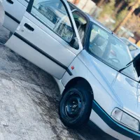 پژو۴۰۵مدل۹۸|خودرو کلاسیک|سراوان, |دیوار