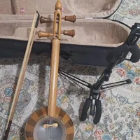 کمانچه