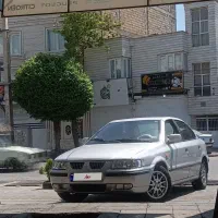 سمند 86 دوگانه|خودرو سواری و وانت|هشتگرد, فاز ۳ مهستان|دیوار