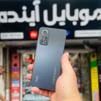 گوشی شیائومی Note 12 Pro با حافظه ۲۵۶ رام ۸