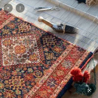 قالیشویی و مبلشویی ابراهیمی/گلستان/قمشه/گویم