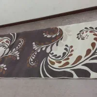 گلیم فرش وتشک