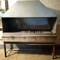 کباب پزی رستوران|کافیشاپ و رستوران|بندر ماهشهر, |دیوار