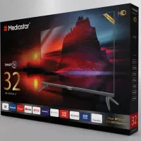 تلویزیون 32 اینچ استار