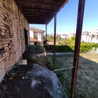 فروش ویلا نیمه کاره شهرک خزرشهر جنوبی بافت جدید