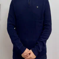 دورس نیم زیپ