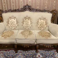 مبلمان|مبلمان خانگی و میز عسلی|ساری, |دیوار