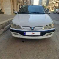 پژوپارس مدل ۹۲|خودرو سواری و وانت|اسلام‌شهر, شهرک احمدیه|دیوار