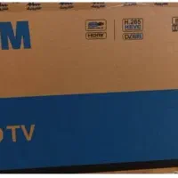 تلویزیون LED