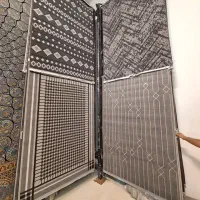 گلیم کاشان ۱۵۰ در ۲۲۵ چهار متری استقلال|گلیم، جاجیم، گبه|مشهد, امیر المومنین|دیوار