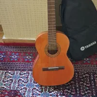 گیتار اسپانیایی