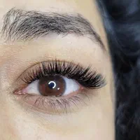 کاشت مژه دائم(اکستنشن)باتخفیف ویژه(لیفت مژه وابرو)|خدمات آرایشگری و زیبایی|مشهد, طبرسی شمالی|دیوار
