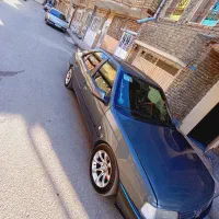 پژو 2000 سالم|خودرو سواری و وانت|رامسر, |دیوار