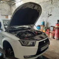 تعمیر و نگهداری خودرو سیار تعمیر گیربکس|خدمات موتور و ماشین|قم, جمکران|دیوار