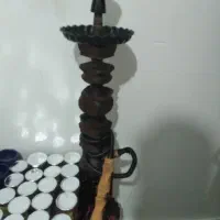 قلیون حراج